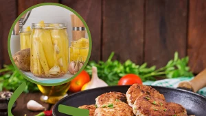 Podaj do obiadu ziemniaki ze słoika. Możesz je przechowywać nawet kilka lat 