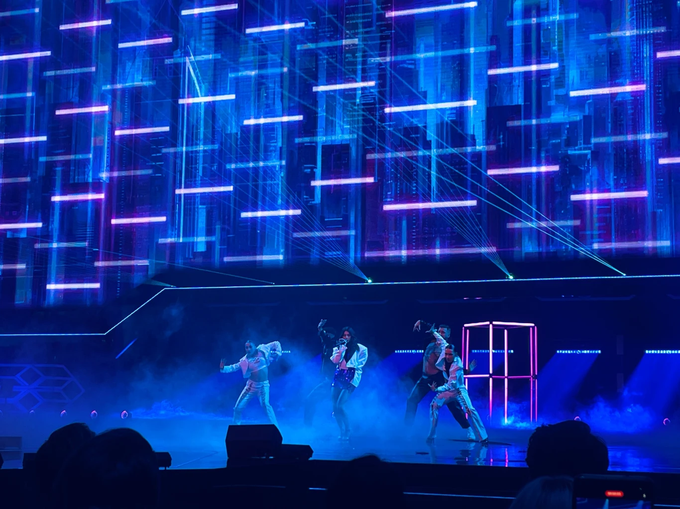 Roxie Węgiel na ramówce Polsatu