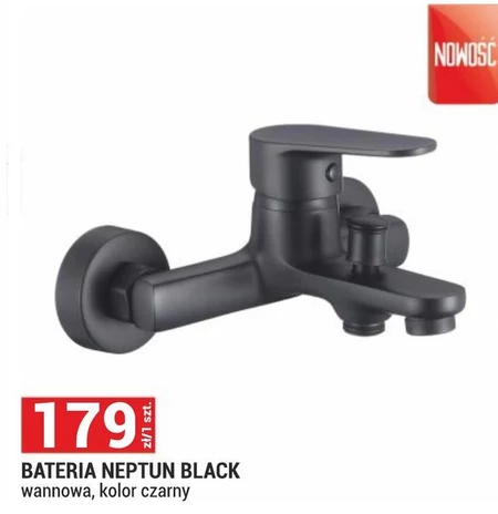 Bateria wannowa Neptun