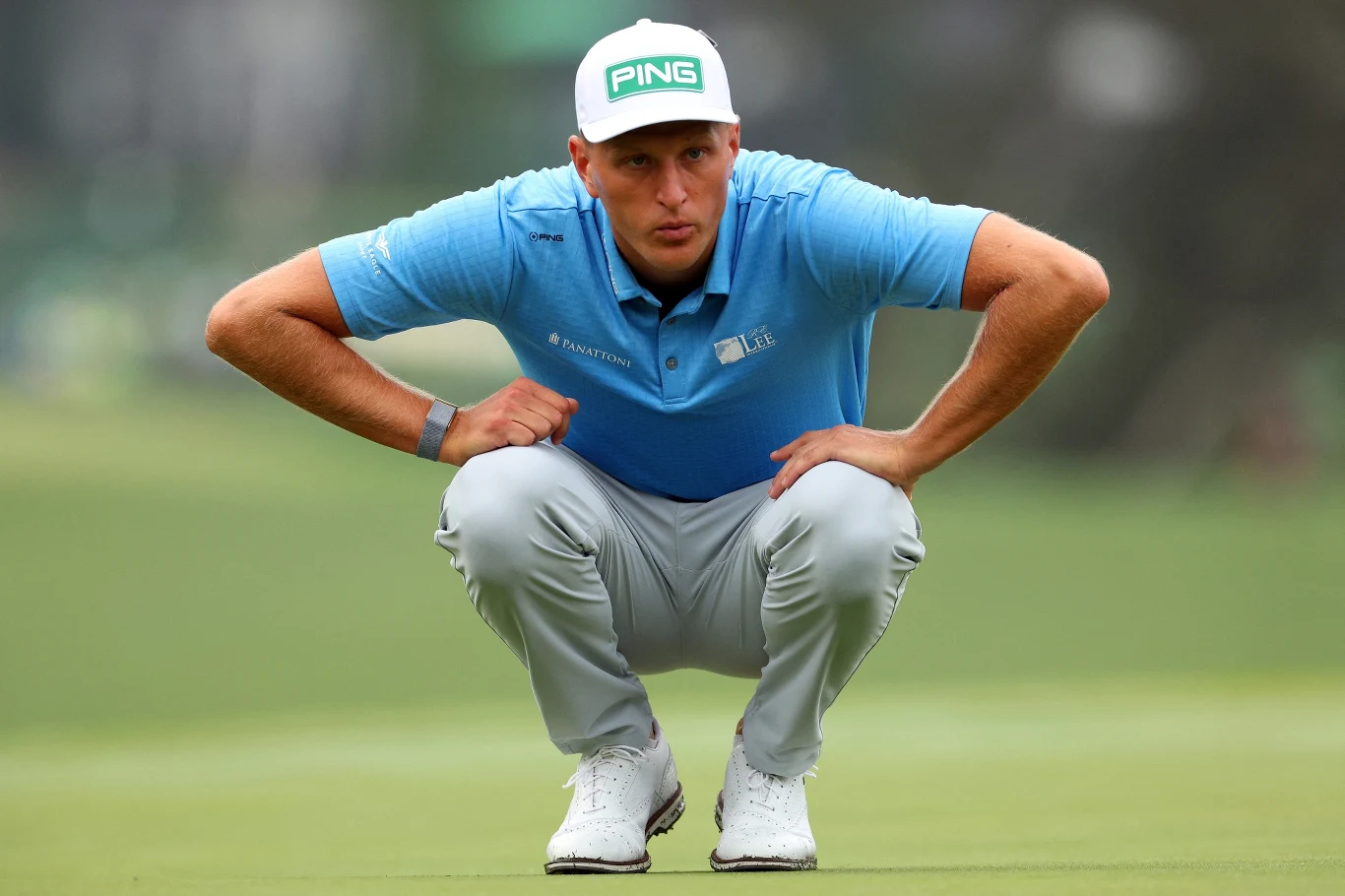 Adrian Meronk Adrian Meronk