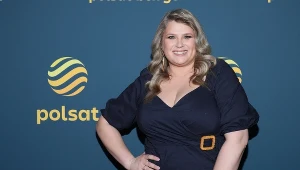 Elżbieta Romanowska na ramówce Polsatu