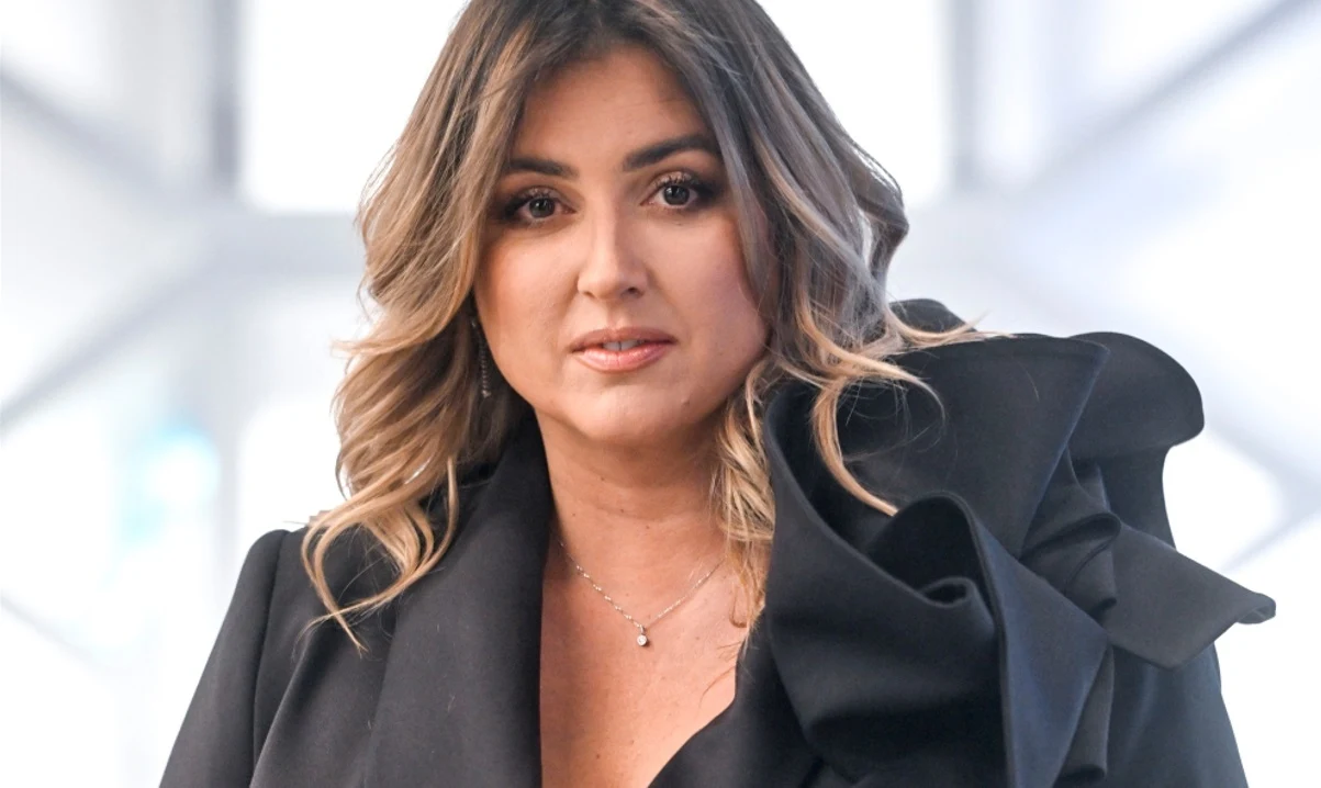 Karolina Szostak Karolina Szostak