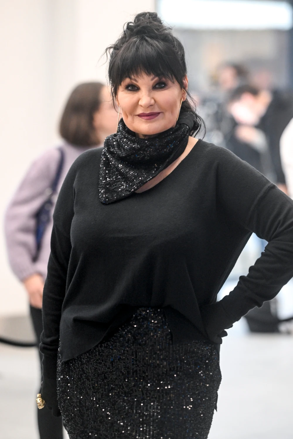 Iwona Pavlović  Iwona Pavlović