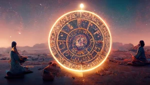 Niosą w sobie pamięć o dawnych światach. Ta mądrość przetrwa wieki