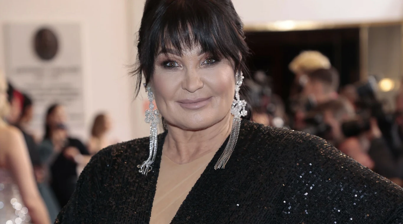 Iwona Pavlović zakończy przygodę z "TzG"? Iwona Pavlović zakończy przygodę z "TzG"?