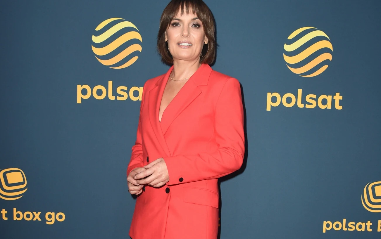 Dorota Gawryluk Dorota Gawryluk