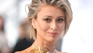 Katarzyna Zdanowicz zadałą szyku na ramówce Polsatu