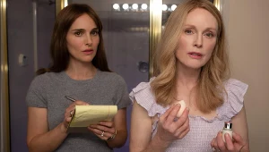 Jak najszybciej zmyć z siebie ten film! Aktorski popis, ale czy coś więcej?