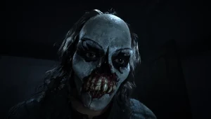 Until Dawn Remake