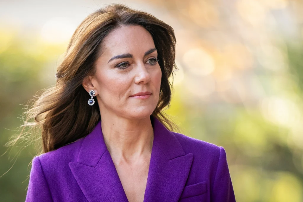Księżna Kate Księżna Kate