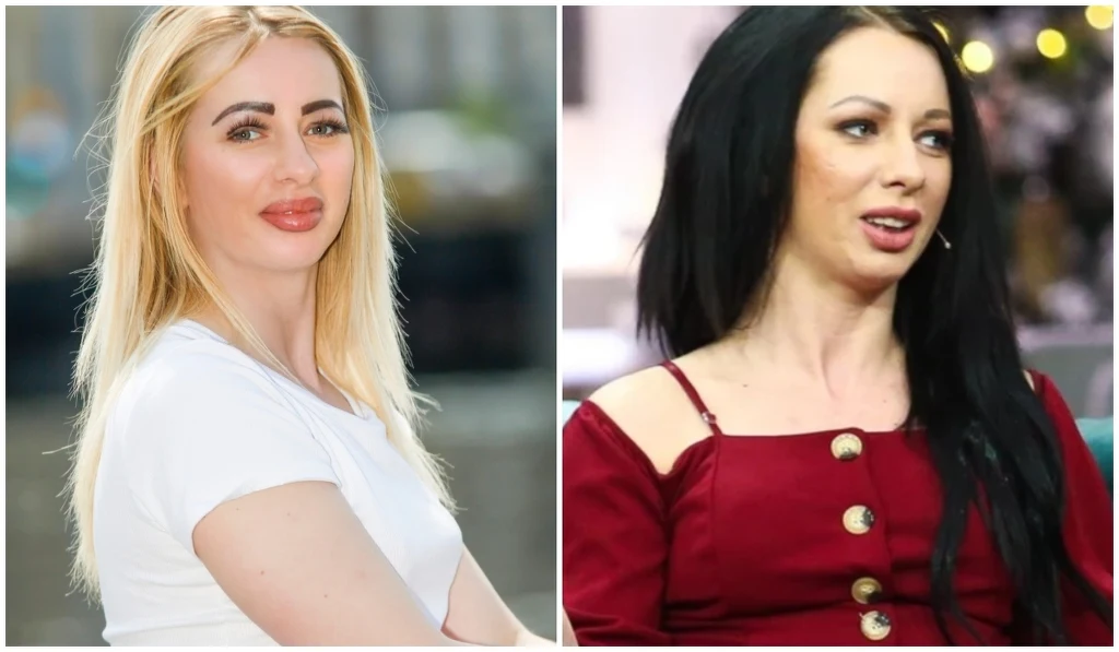 Jessica Miemiec, fot. forum Jessica Miemiec, fot. forum