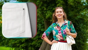 Ta spódnica króluje na wybiegach światowej sławy projektantów. Wiosną będą ją nosić wszyscy