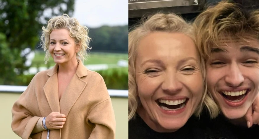 Dorota Szelągowska/ Instagram@dotindotin Dorota Szelągowska/ Instagram@dotindotin