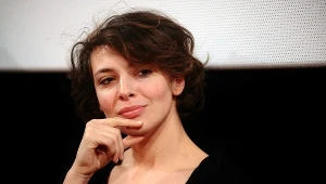 Jasmine Trinca wejdzie w skład jury konkursu głównego podczas Berlinale 2024