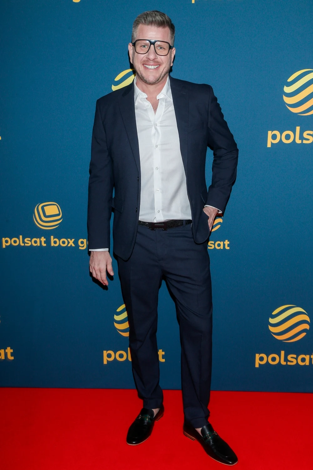 Filip Chajzer Filip Chajzer