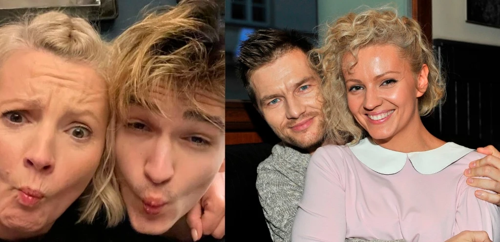 Dorota Szelągowska/Instagram@dotindotin Dorota Szelągowska/Instagram@dotindotin