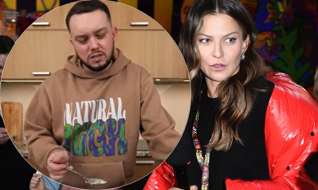 Książulo przeprowadził test SuperMenu by Anna Lewandowska