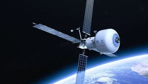 Starlab. Prywatna stacja kosmiczna zostanie wyniesiona rakietą SpaceX