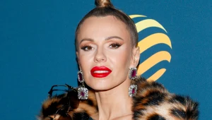 Doda pojawiła się na ramówce Polsatu