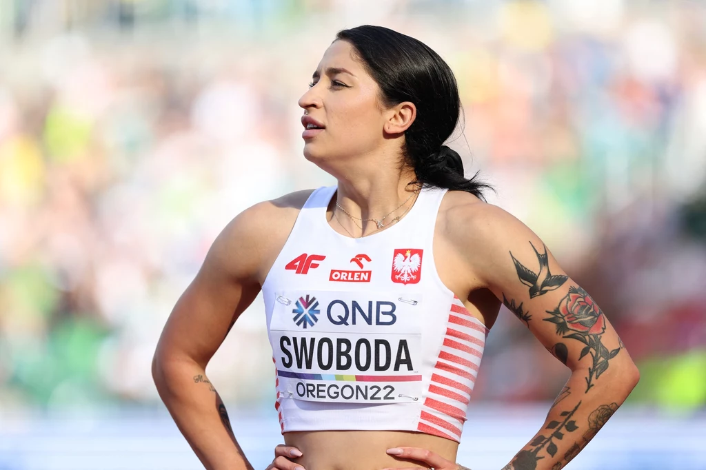 Ewa Swoboda Ewa Swoboda