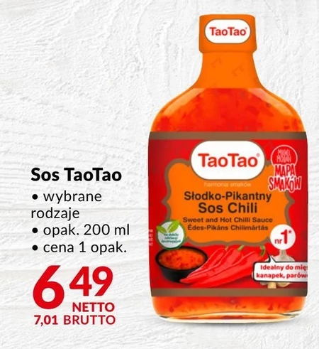 Sos Tao Tao
