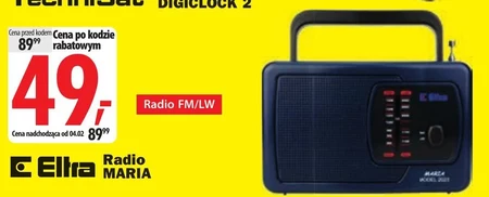 Radio Eltra