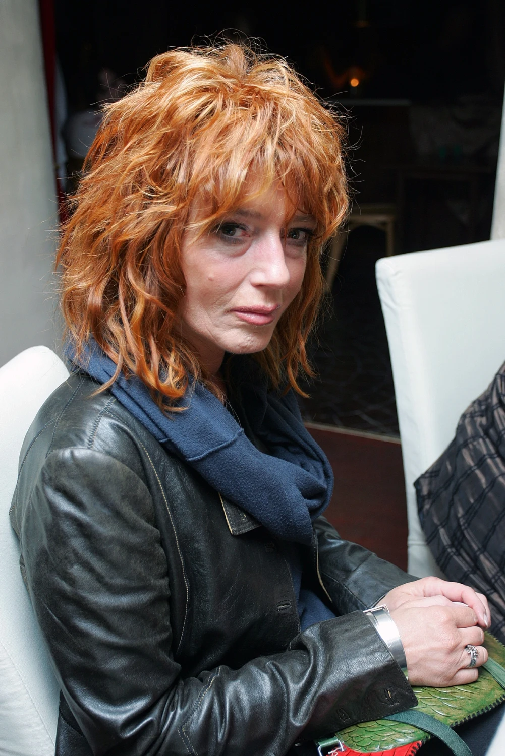 Ewa Sałacka Ewa Sałacka