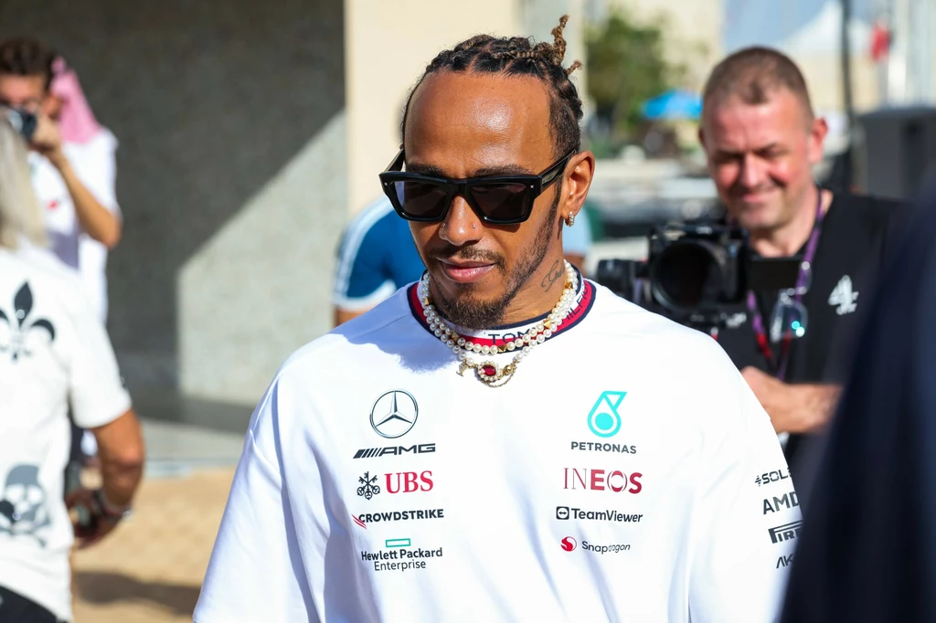 Lewis Hamilton Lewis Hamilton