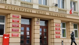 Była wicewojewoda z zarzutami. W tle ogromna kwota