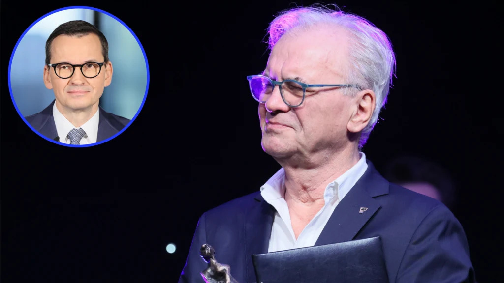 SFP złożyło zawiadomienie do prokuratury ws. spotkania byłego premiera z szefem Netfliksa