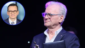 Filmowcy oskarżają rząd PiS o spiski z Netfliksem. Zawiadomili prokuraturę