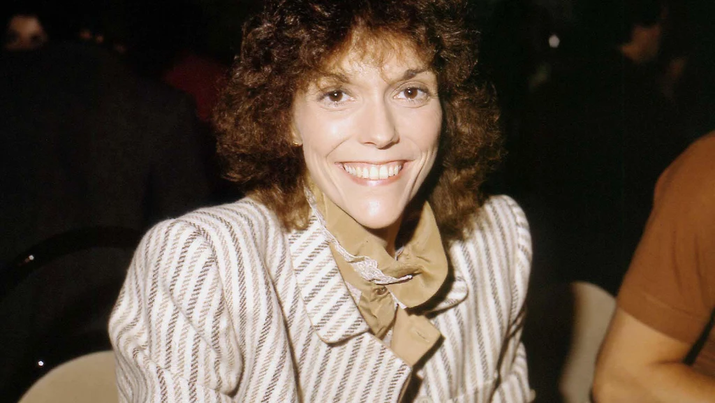 Karen Carpenter w 1981 roku. Pod koniec życia nie pokazywała się publicznie