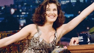 Teri Hatcher