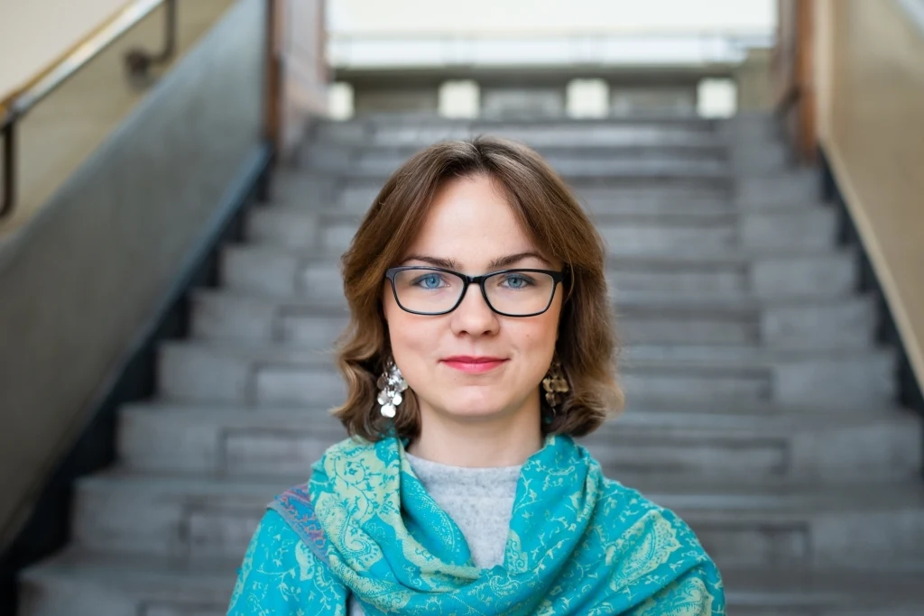 Dr Janina Petelczyc, Katedra Ubezpieczenia Społecznego Szkoły Głównej Handlowej