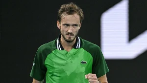 Stanął w obronie Rosjanina. "Zasługuje na miejsce w Galerii Sław"