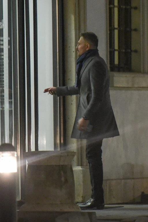 Spotkanie uczestników nowej edycji "Tańca z gwiazdami"