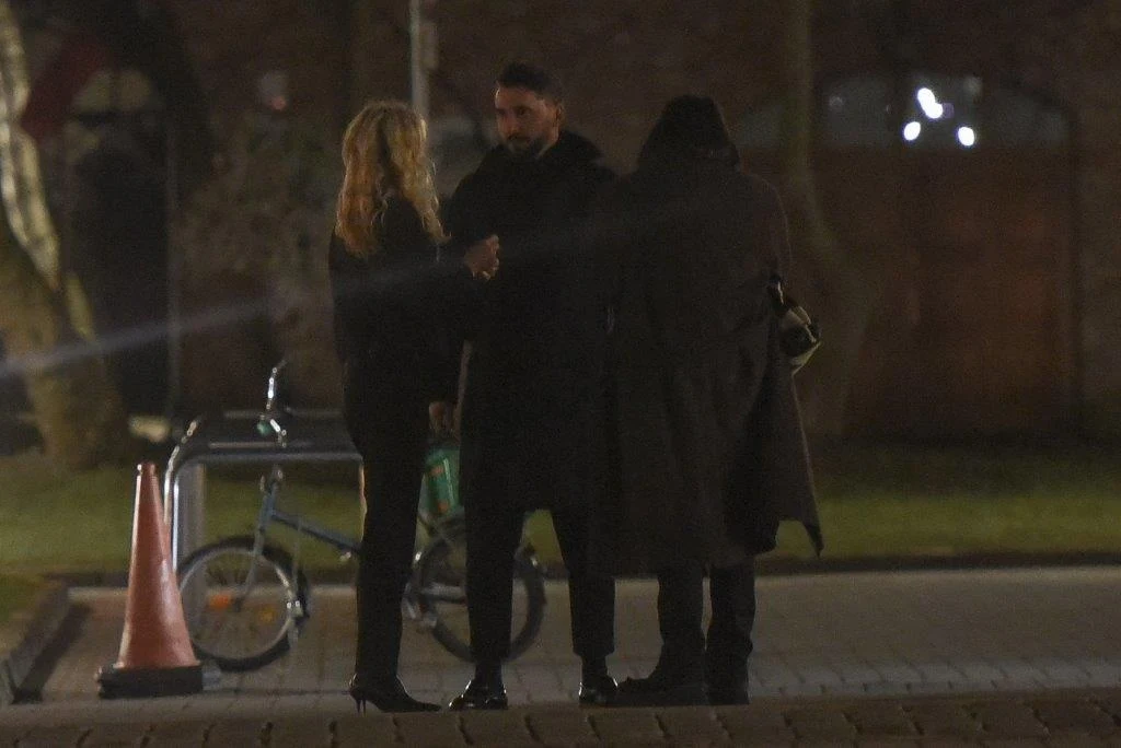 Spotkanie uczestników nowej edycji "Tańca z gwiazdami"