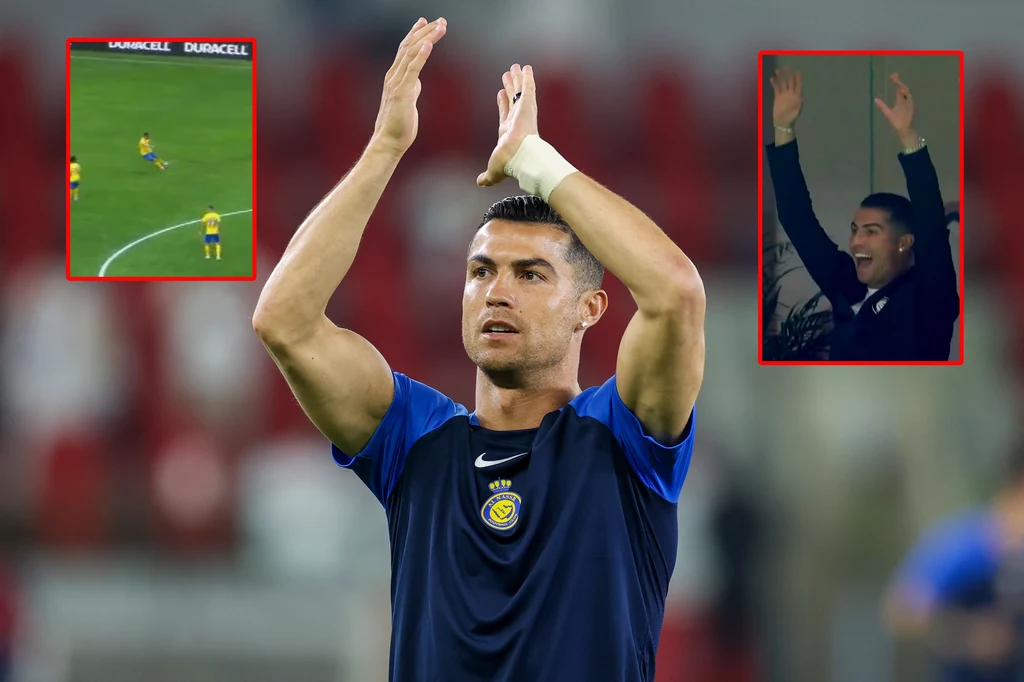 Cristiano Ronaldo Cristiano Ronaldo