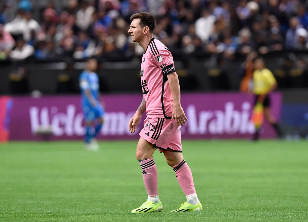 Lionel Messi Lionel Messi