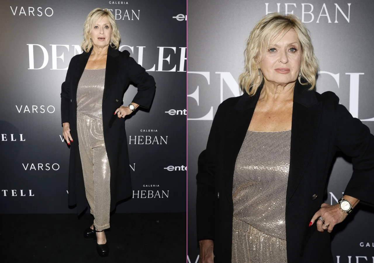 Ewa Kasprzyk Ewa Kasprzyk