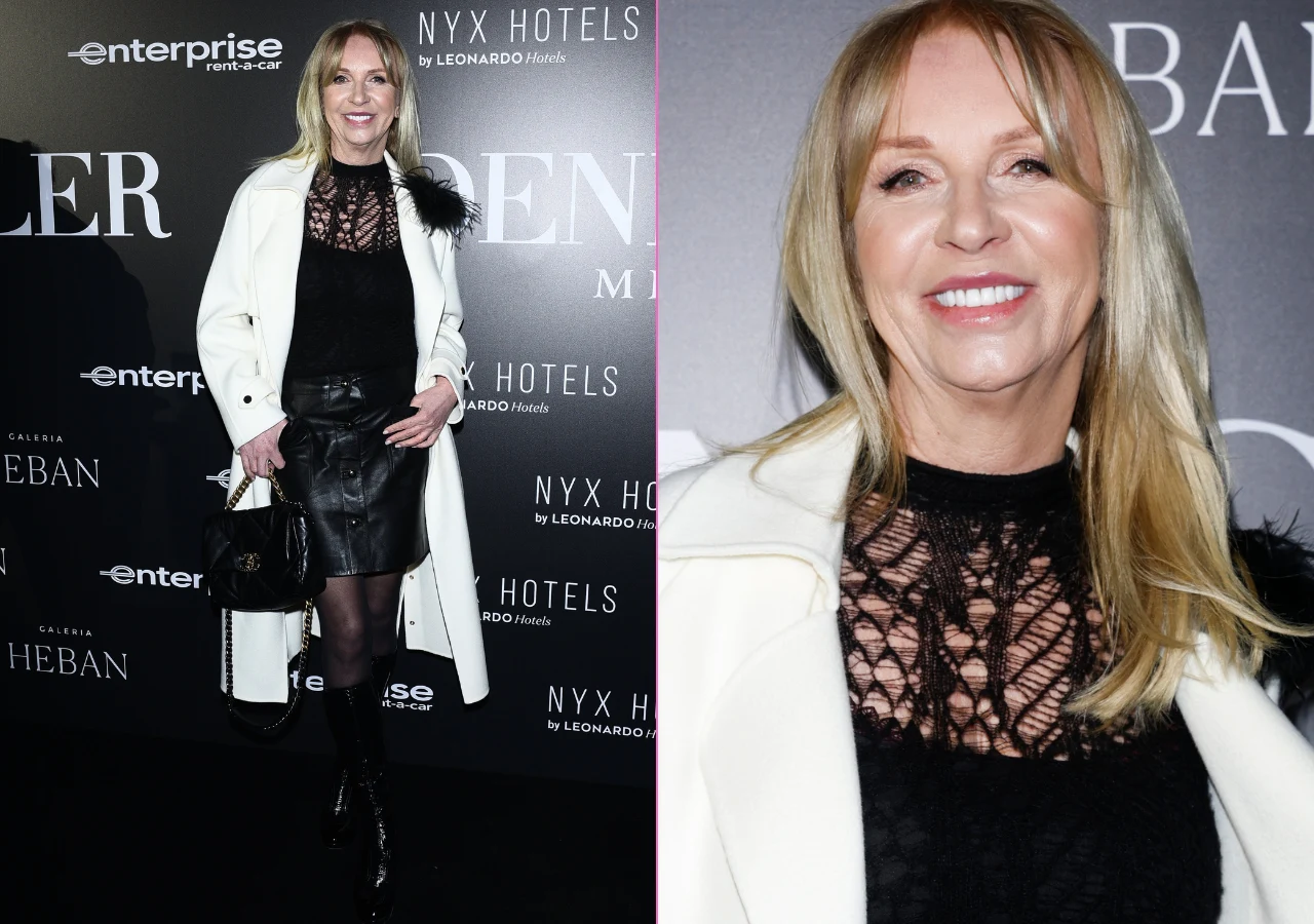 Mariola Bojarska-Ferenc Mariola Bojarska-Ferenc