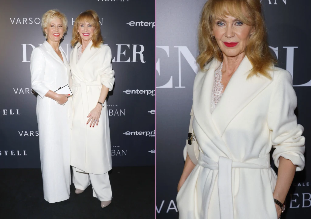 Beata Ścibakówna, Iwona Kosssmann