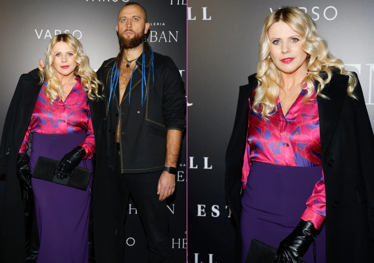 Beata Sadowska Beata Sadowska