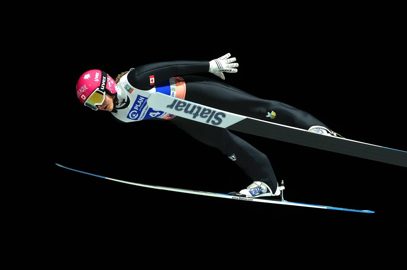 Abigail Strate Abigail Strate