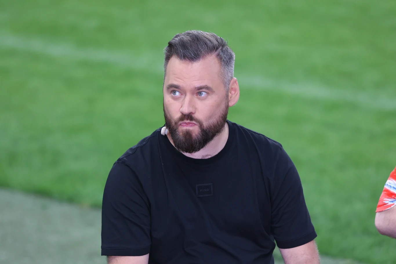 Krzysztof Stanowski Krzysztof Stanowski