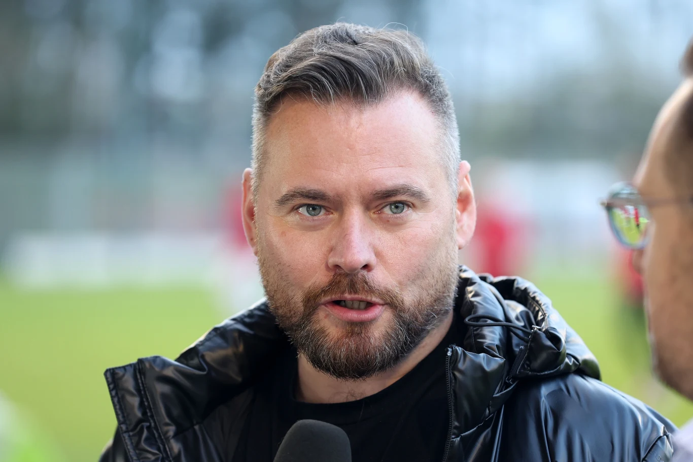 Krzysztof Stanowski Krzysztof Stanowski