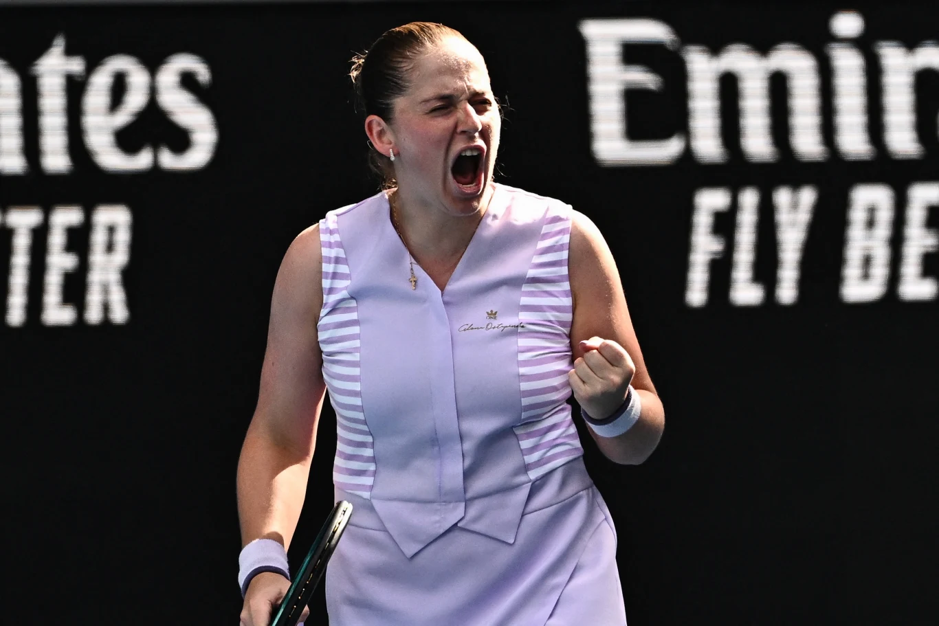Jelena Ostapenko