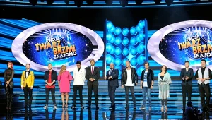 "Twoja Twarz Brzmi Znajomo"