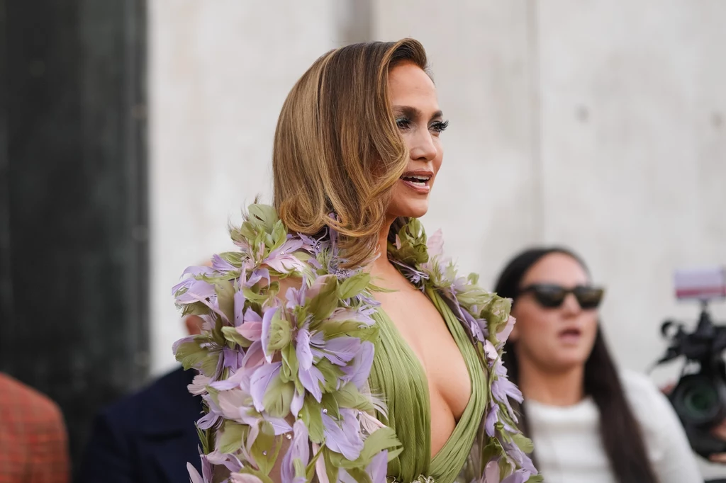 Jennifer Lopez zachwyca mimo upływu lat