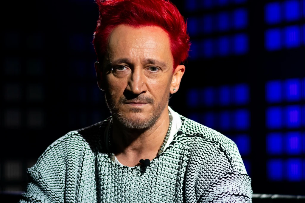 Michał Wiśniewski Michał Wiśniewski